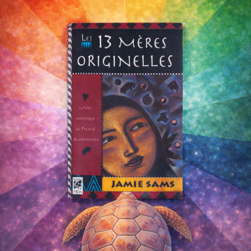 Suivi 13 Mères Originelles