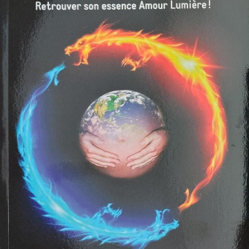 Livre papier + 1 Dragon